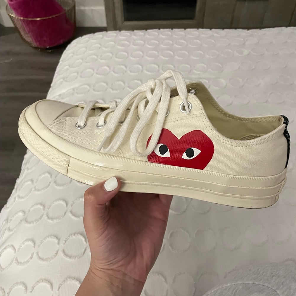 Garçons Converse sneaker - Picture 3 of 6